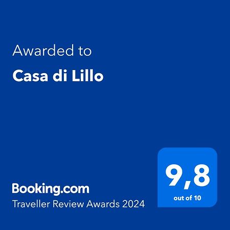 Appartamento Casa Di Lillo Merate Esterno foto
