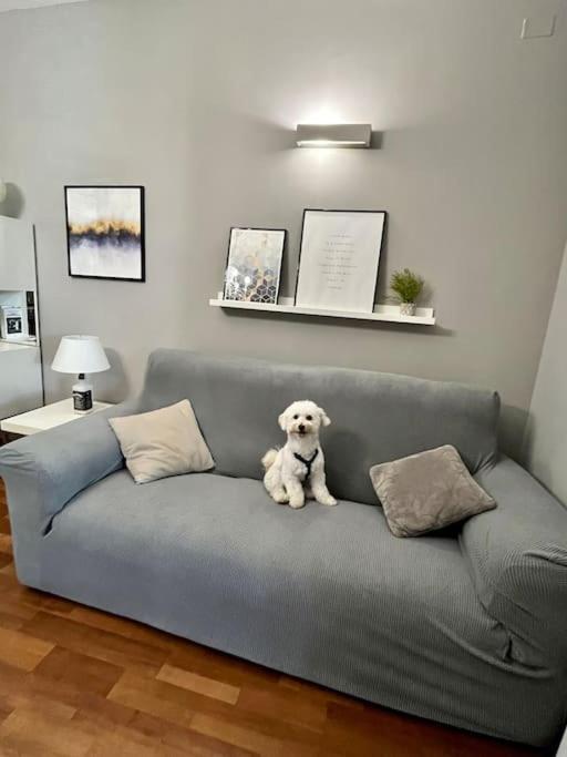 Appartamento Casa Di Lillo Merate Esterno foto