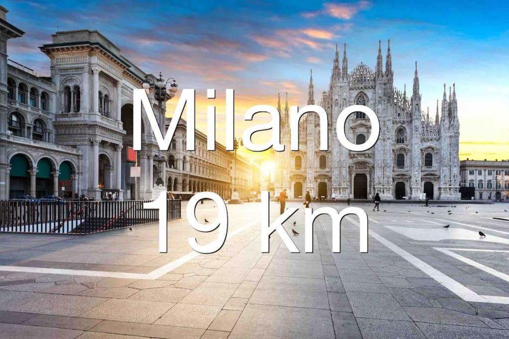 Appartamento Casa Di Lillo Merate Esterno foto