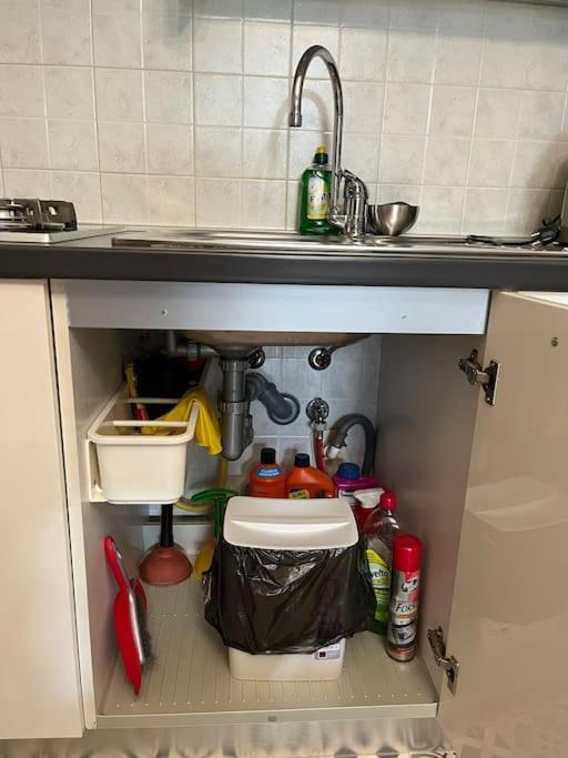 Appartamento Casa Di Lillo Merate Esterno foto