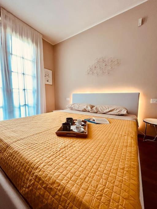 Appartamento Casa Di Lillo Merate Esterno foto