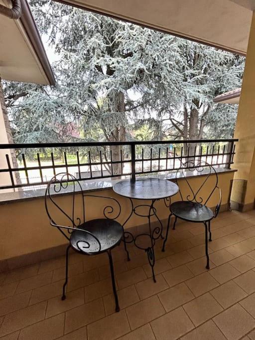 Appartamento Casa Di Lillo Merate Esterno foto