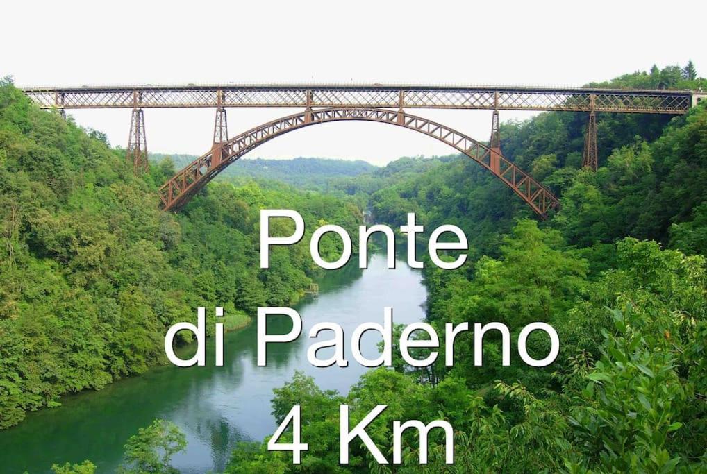 Appartamento Casa Di Lillo Merate Esterno foto