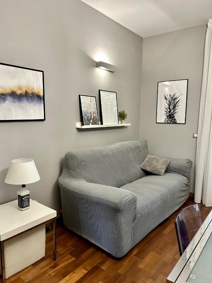 Appartamento Casa Di Lillo Merate Esterno foto